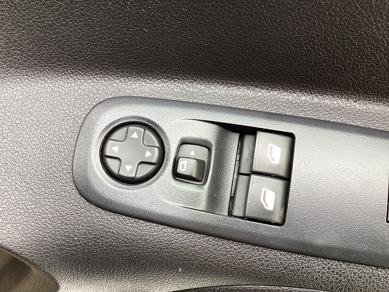 Fiat BlueHDi 1000Kg SWB A/C Euro 6