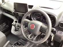 Fiat Doblo BlueHDi 1000Kg SWB A/C Euro 6 