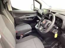 Fiat Doblo BlueHDi 1000Kg SWB A/C Euro 6 