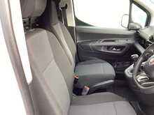 Fiat Doblo BlueHDi 1000Kg SWB A/C Euro 6 