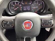 Fiat Doblo BlueHDi 1000Kg SWB A/C Euro 6 