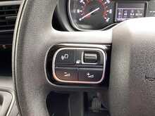 Fiat Doblo BlueHDi 1000Kg SWB A/C Euro 6 