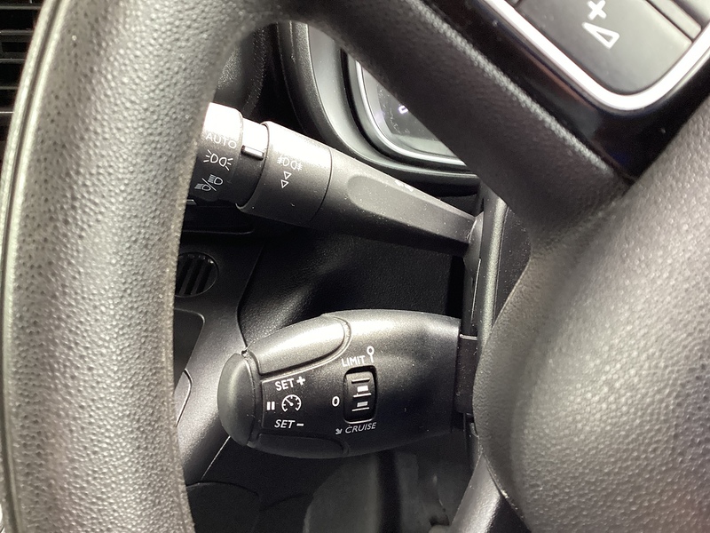 Fiat BlueHDi 1000Kg SWB A/C Euro 6