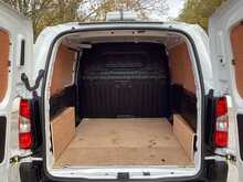 Fiat Doblo BlueHDi 1000Kg SWB A/C Euro 6 