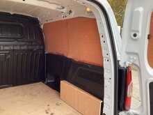 Fiat Doblo BlueHDi 1000Kg SWB A/C Euro 6 