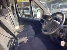 Peugeot Boxer BlueHDi 335 Professional LWB H/R Euro 6 