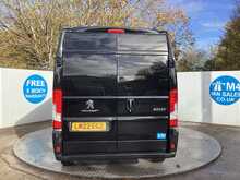 Peugeot Boxer BlueHDi 335 Professional LWB H/R Euro 6 