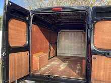 Peugeot Boxer BlueHDi 335 Professional LWB H/R Euro 6 