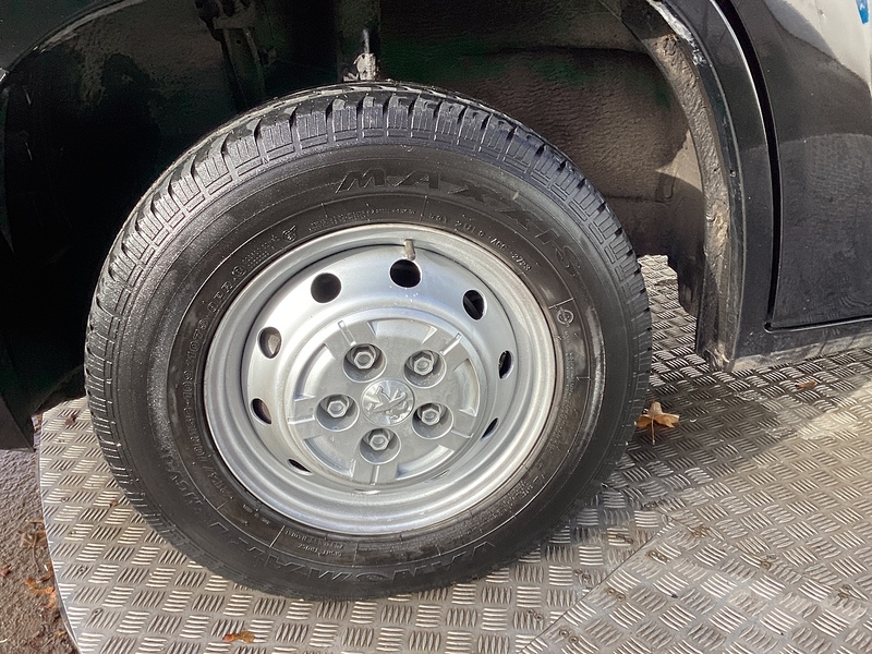 Peugeot BlueHDi 335 Professional LWB H/R Euro 6