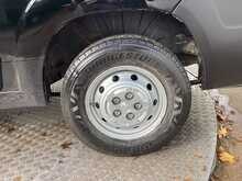 Peugeot Boxer BlueHDi 335 Professional LWB H/R Euro 6 