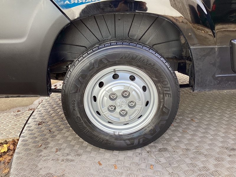 Peugeot BlueHDi 335 Professional LWB H/R Euro 6