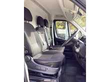 Peugeot Boxer BlueHDi 335 Professional LWB H/R Euro 6 