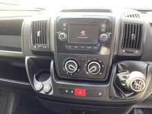 Peugeot Boxer BlueHDi 335 Professional LWB H/R Euro 6 