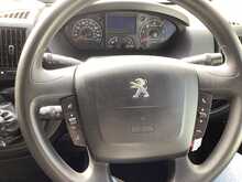 Peugeot Boxer BlueHDi 335 Professional LWB H/R Euro 6 