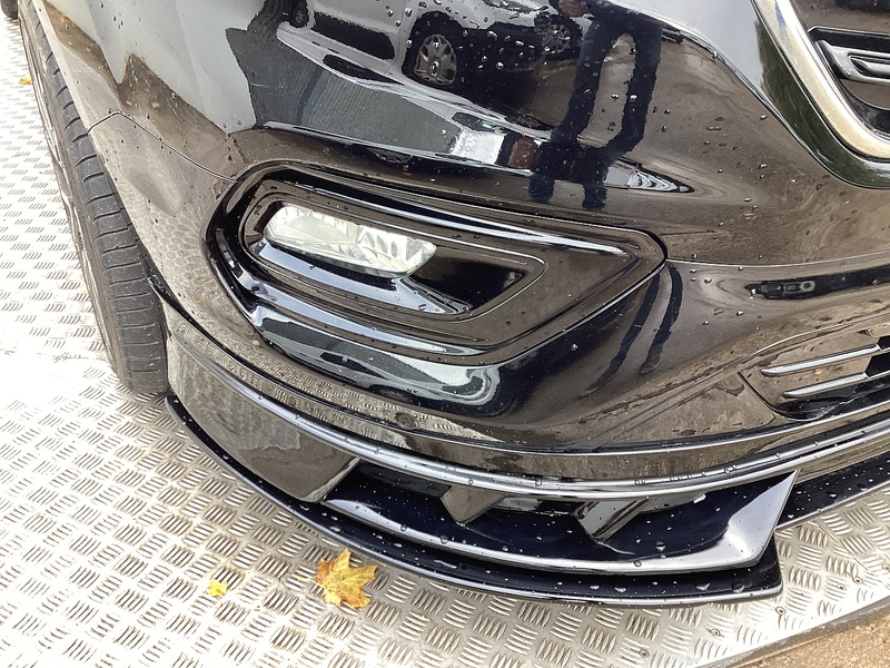 Ford 280 EcoBlue Limited SWB L/R Euro 6 ** NO VAT**