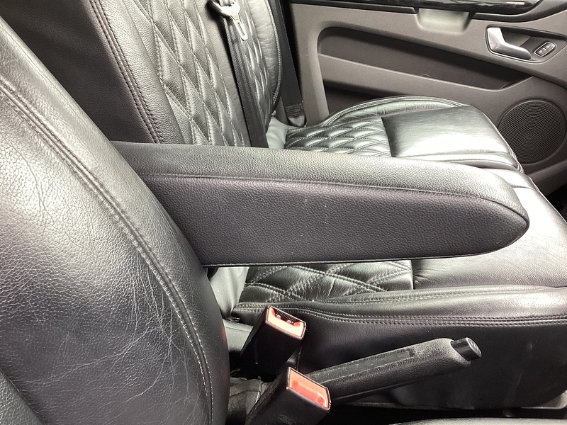 Ford 280 EcoBlue Limited SWB L/R Euro 6 ** NO VAT**