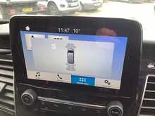 Ford Transit Custom 280 EcoBlue Limited SWB L/R Euro 6 ** NO VAT** 