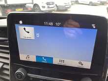 Ford Transit Custom 280 EcoBlue Limited SWB L/R Euro 6 ** NO VAT** 