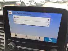 Ford Transit Custom 280 EcoBlue Limited SWB L/R Euro 6 ** NO VAT** 