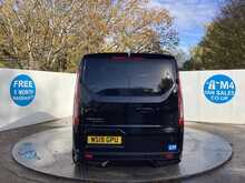 Ford Transit Custom 280 EcoBlue Limited SWB L/R Euro 6 ** NO VAT** 