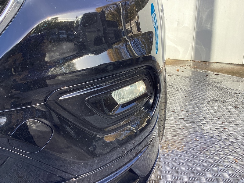 Ford 280 EcoBlue Limited SWB L/R Euro 6 ** NO VAT**