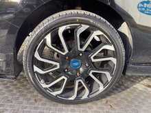 Ford Transit Custom 280 EcoBlue Limited SWB L/R Euro 6 ** NO VAT** 