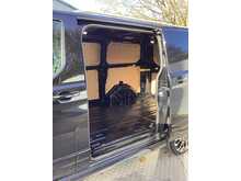 Ford Transit Custom 280 EcoBlue Limited SWB L/R Euro 6 ** NO VAT** 