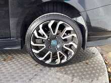 Ford Transit Custom 280 EcoBlue Limited SWB L/R Euro 6 ** NO VAT** 