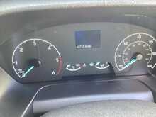 Ford Transit Custom 280 EcoBlue Limited SWB L/R Euro 6 ** NO VAT** 