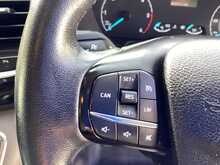 Ford Transit Custom 280 EcoBlue Limited SWB L/R Euro 6 ** NO VAT** 