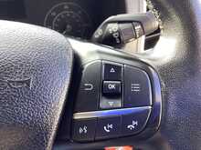 Ford Transit Custom 280 EcoBlue Limited SWB L/R Euro 6 ** NO VAT** 