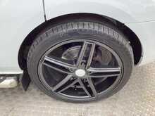 Ford Transit Custom TDCi 290 Limited SWB L/R Crewvan A/C 