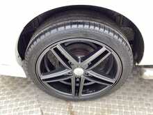 Ford Transit Custom TDCi 290 Limited SWB L/R Crewvan A/C 