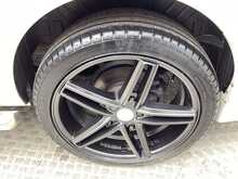 Ford Transit Custom TDCi 290 Limited SWB L/R Crewvan A/C 