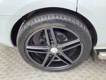 Ford Transit Custom TDCi 290 Limited SWB L/R Crewvan A/C 