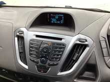 Ford Transit Custom TDCi 290 Limited SWB L/R Crewvan A/C 