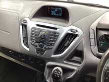 Ford Transit Custom TDCi 290 Limited SWB L/R Crewvan A/C 