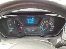 Ford Transit Custom TDCi 290 Limited SWB L/R Crewvan A/C 