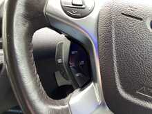 Ford Transit Custom TDCi 290 Limited SWB L/R Crewvan A/C 