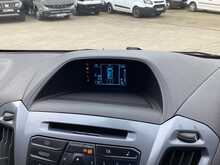 Ford Transit Custom TDCi 290 Limited SWB L/R Crewvan A/C 