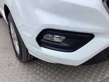 Ford Transit Custom 300 EcoBlue Limited LWB L/R A/C Euro 6 ** NO VAT** 