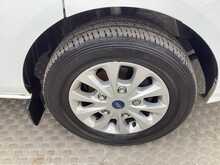 Ford Transit Custom 300 EcoBlue Limited LWB L/R A/C Euro 6 ** NO VAT** 