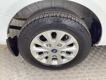 Ford Transit Custom 300 EcoBlue Limited LWB L/R A/C Euro 6 ** NO VAT** 