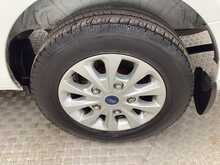 Ford Transit Custom 300 EcoBlue Limited LWB L/R A/C Euro 6 ** NO VAT** 