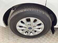 Ford Transit Custom 300 EcoBlue Limited LWB L/R A/C Euro 6 ** NO VAT** 