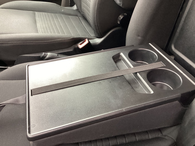 Ford 300 EcoBlue Limited LWB L/R A/C Euro 6 ** NO VAT**