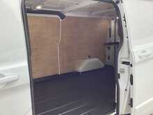 Ford Transit Custom 300 EcoBlue Limited LWB L/R A/C Euro 6 ** NO VAT** 