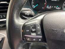 Ford Transit Custom 300 EcoBlue Limited LWB L/R A/C Euro 6 ** NO VAT** 