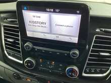 Ford Transit Custom 300 EcoBlue Limited LWB L/R A/C Euro 6 ** NO VAT** 