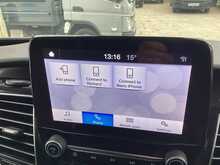 Ford Transit Custom 300 EcoBlue Limited LWB L/R A/C Euro 6 ** NO VAT** 